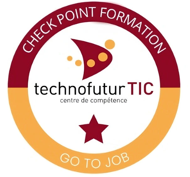 Checkpoint Formation - Technofutur TIC